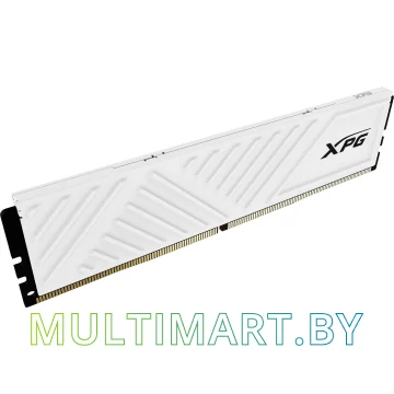 Оперативная память ADATA XPG Gammix D35 16GB DDR4 PC4-28800 (AX4U360016G18I-SWHD35)